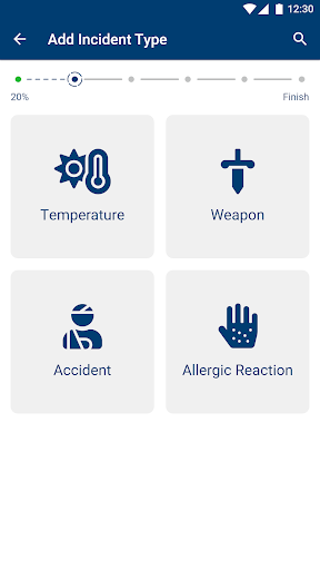 24/7 Software Communicator Screen 3