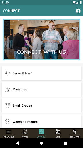 New Work Fellowship Screen 2