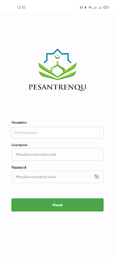 PesantrenQu e-Absensi