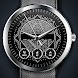 Black Watch Faces: Metallic - Androidアプリ