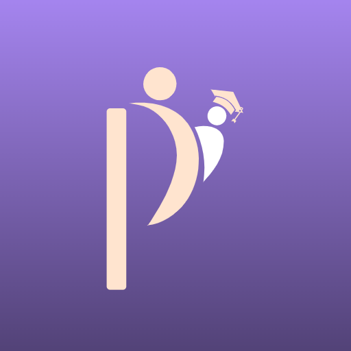 Paradigm Parents App  Icon