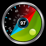 Cover Image of Download Inclinometer with Bubble Level  APK