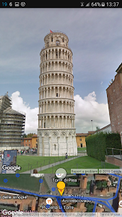 Street Panorama View For PC 1