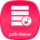 Justin Bieber Music & Lyrics icon
