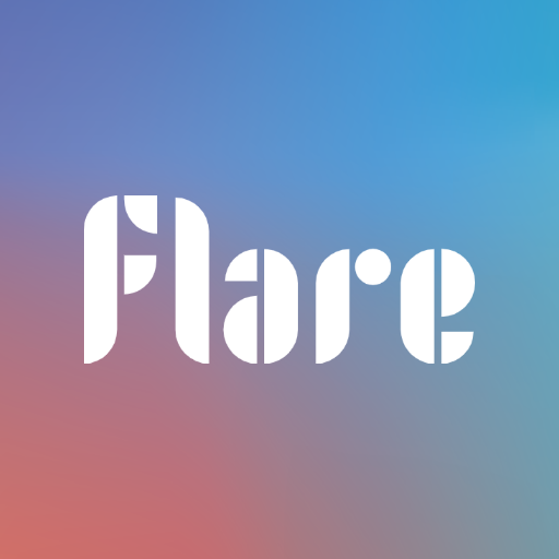 Flare 2.0 Logo