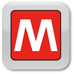 Cover Image of Download Rome Metro - Map & Route planner 1.0.12.240 APK