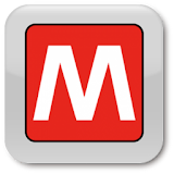 Rome Metro - Map & Route planner icon