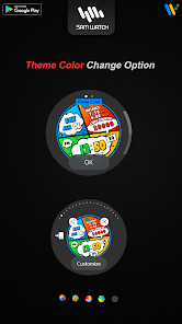 Screenshot image