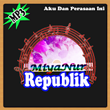 Kumpulan lagu Republik Populer Mp3  2017 icon