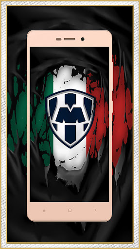Monterrey my passion