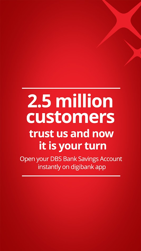#8. digibank by DBS India (Android) Ved: DBS Bank India