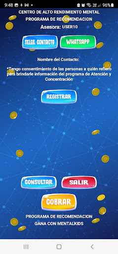 mamaejecutiva Screen 3