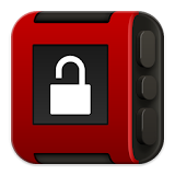 Pebble Unlock icon