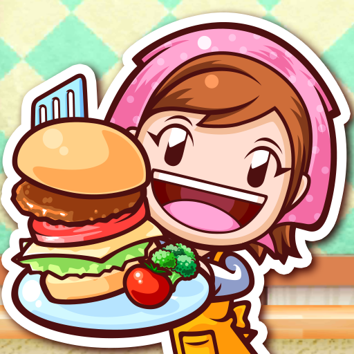 Cooking Mama: Cook Time!
