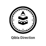 Cover Image of Download Qibla Direction  APK