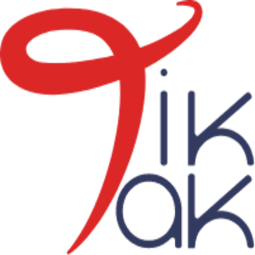 TikTak Entertainment App logo