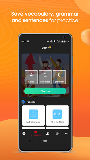 Listening Japanese, Chinese an - Education - apps