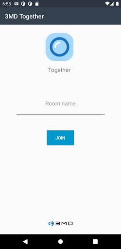 3MD Together Screenshot 1 - AppWisp.com