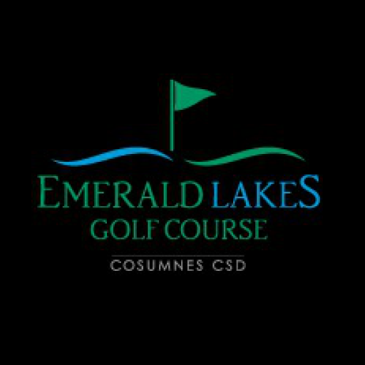 Emerald Lakes Golf Course logo
