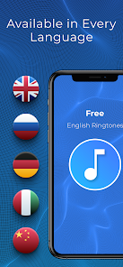 Screenshot 8 Canciones en inglés 2022 android