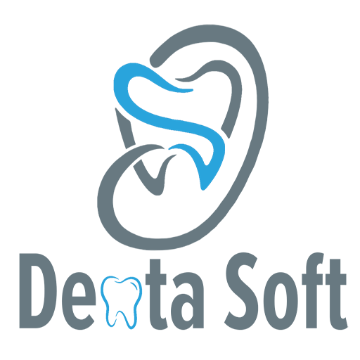 Denta Soft logo