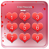 Love Passcode Lock Screen icon