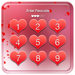 Love Passcode Lock Screen Apk