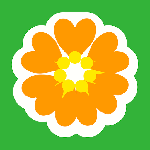 Зеленый Мир - доставка цветов logo