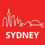 Cover Image of Download Sydney Travel Guide  APK