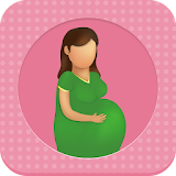 孕妇行为手册 icon