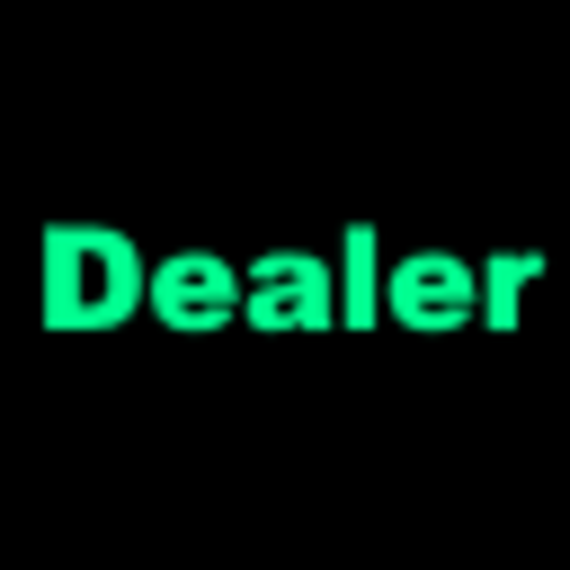 KDealer logo