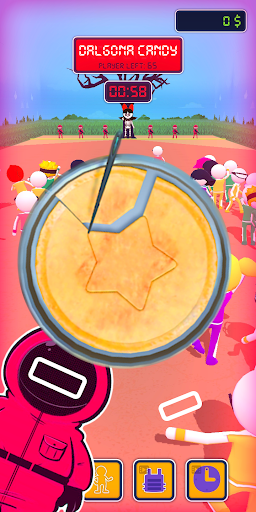 Candy Cup Challenge APK-MOD(Unlimited Money Download) screenshots 1
