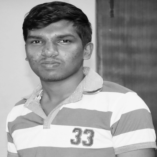 Ponnusamy Manoharan - Profile 1.2 Icon