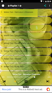 Maher Zain Full Offline 2023