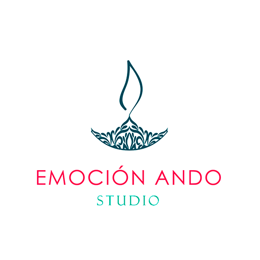 Emoción Ando Studio logo
