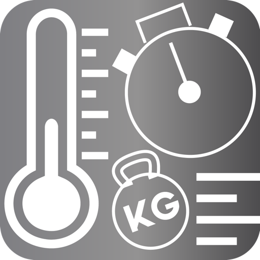 Units Converter 1.45 Icon