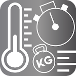 Cover Image of Tải xuống Units Converter  APK
