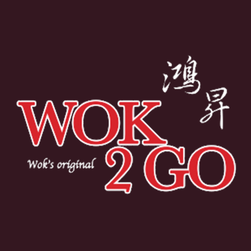 Wok 2 Go Ballyfermot logo