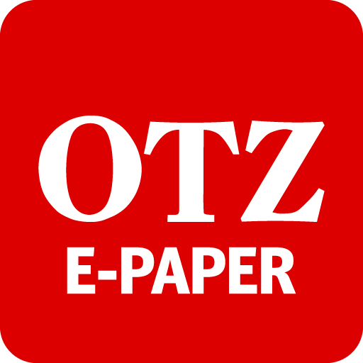OTZ E-Paper logo