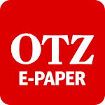 Cover Image of Télécharger OTZ E-Paper  APK