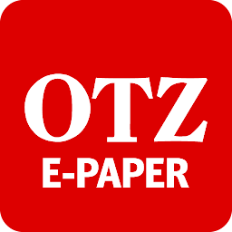 Symbolbild für OTZ E-Paper