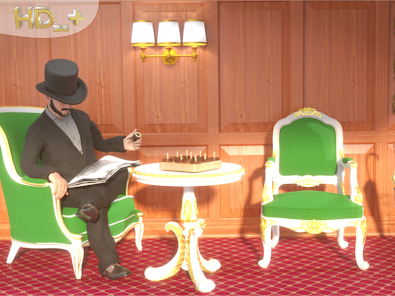 Screenshot 6 Escape Titanic - HD Plus android