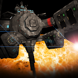 Space Fort: Galactic Warfare icon