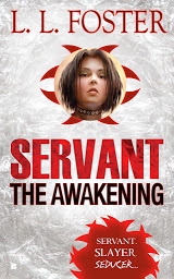 Imagen de icono Servant: the Awakening