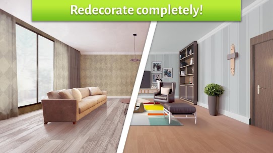 Home Designer Decorating Games Mod Apk 2.17.6 (Free Shopping) 2