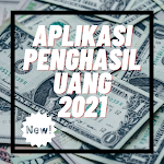 Cover Image of Download aplikasi penghasil uang terbaru 2021 1.0 APK