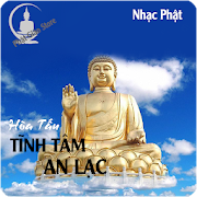 Top 20 Music & Audio Apps Like Hòa Tấu Nhạc Phật Tĩnh Tâm An Lạc - Best Alternatives