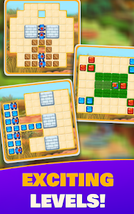 Royal Puzzle Blocks 0.0.5 APK screenshots 14