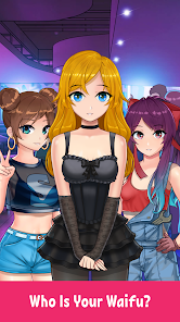 PP: Adult Games Fun Girls sims - Apps on Google Play