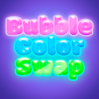 Bubble Color Swap